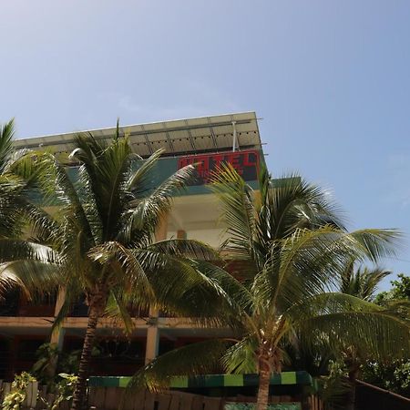 Andrea'S Tulum Exterior foto