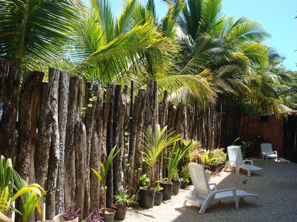 Andrea'S Tulum Exterior foto