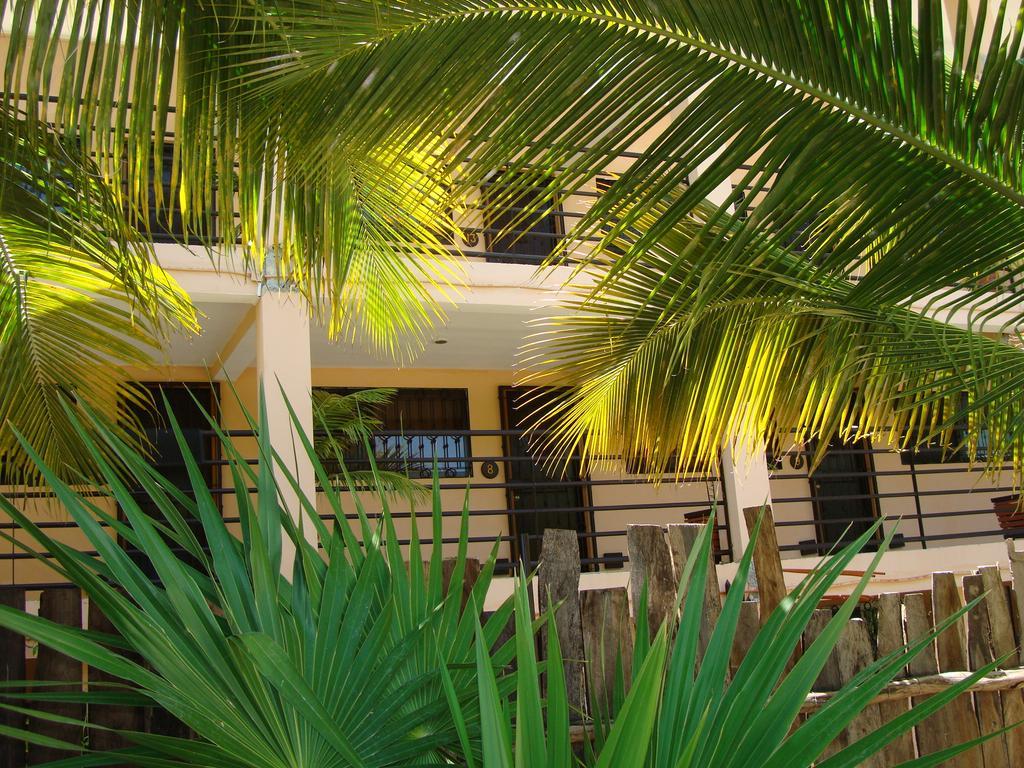 Andrea'S Tulum Exterior foto