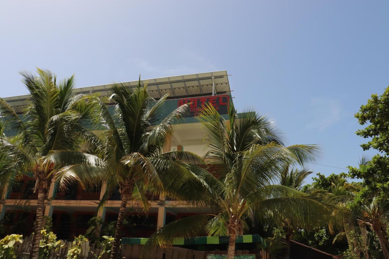Andrea'S Tulum Exterior foto