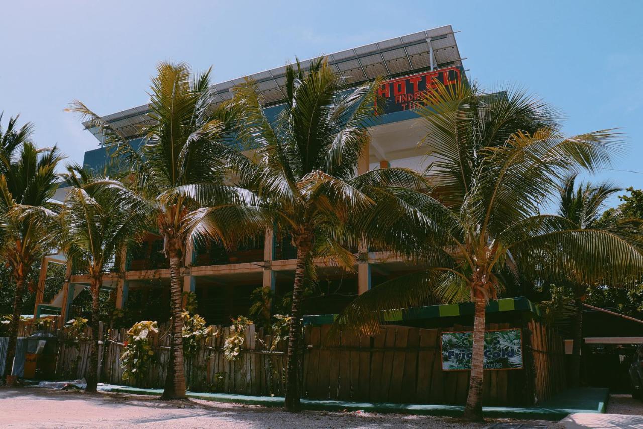 Andrea'S Tulum Exterior foto