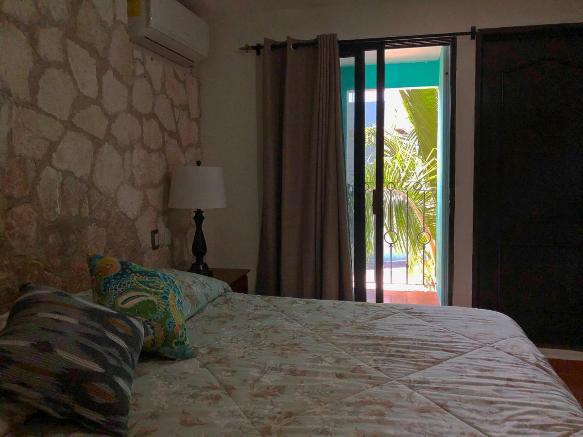 Andrea'S Tulum Exterior foto