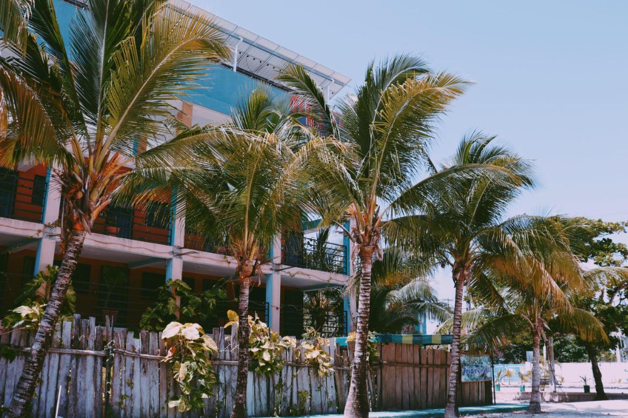 Andrea'S Tulum Exterior foto