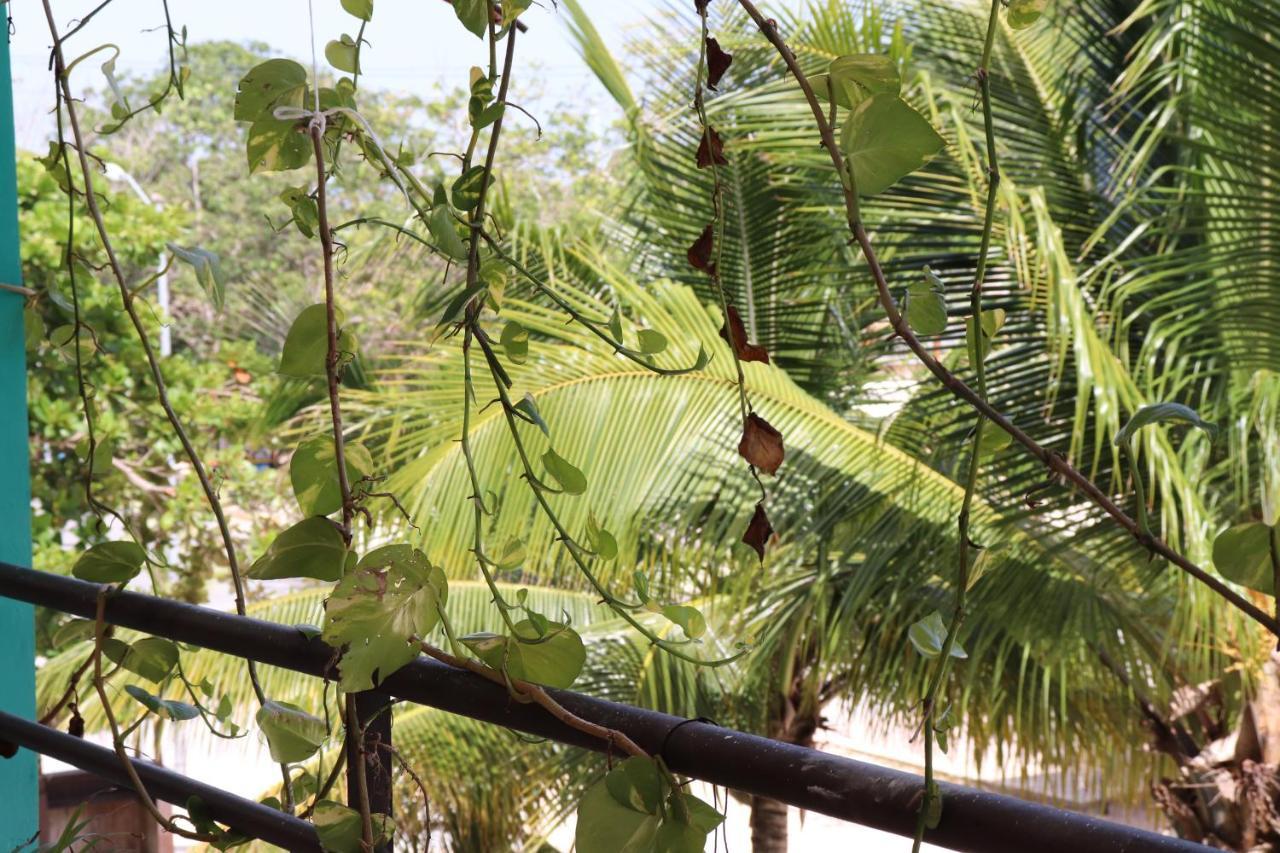 Andrea'S Tulum Exterior foto