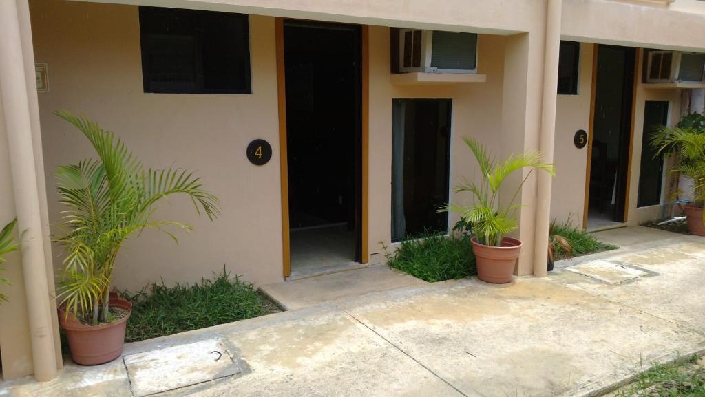 Andrea'S Tulum Exterior foto