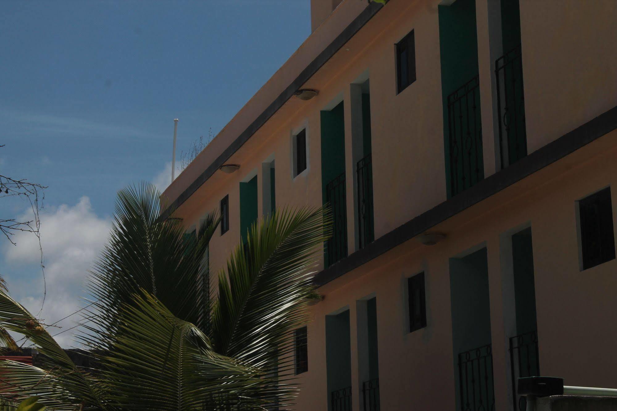 Andrea'S Tulum Exterior foto