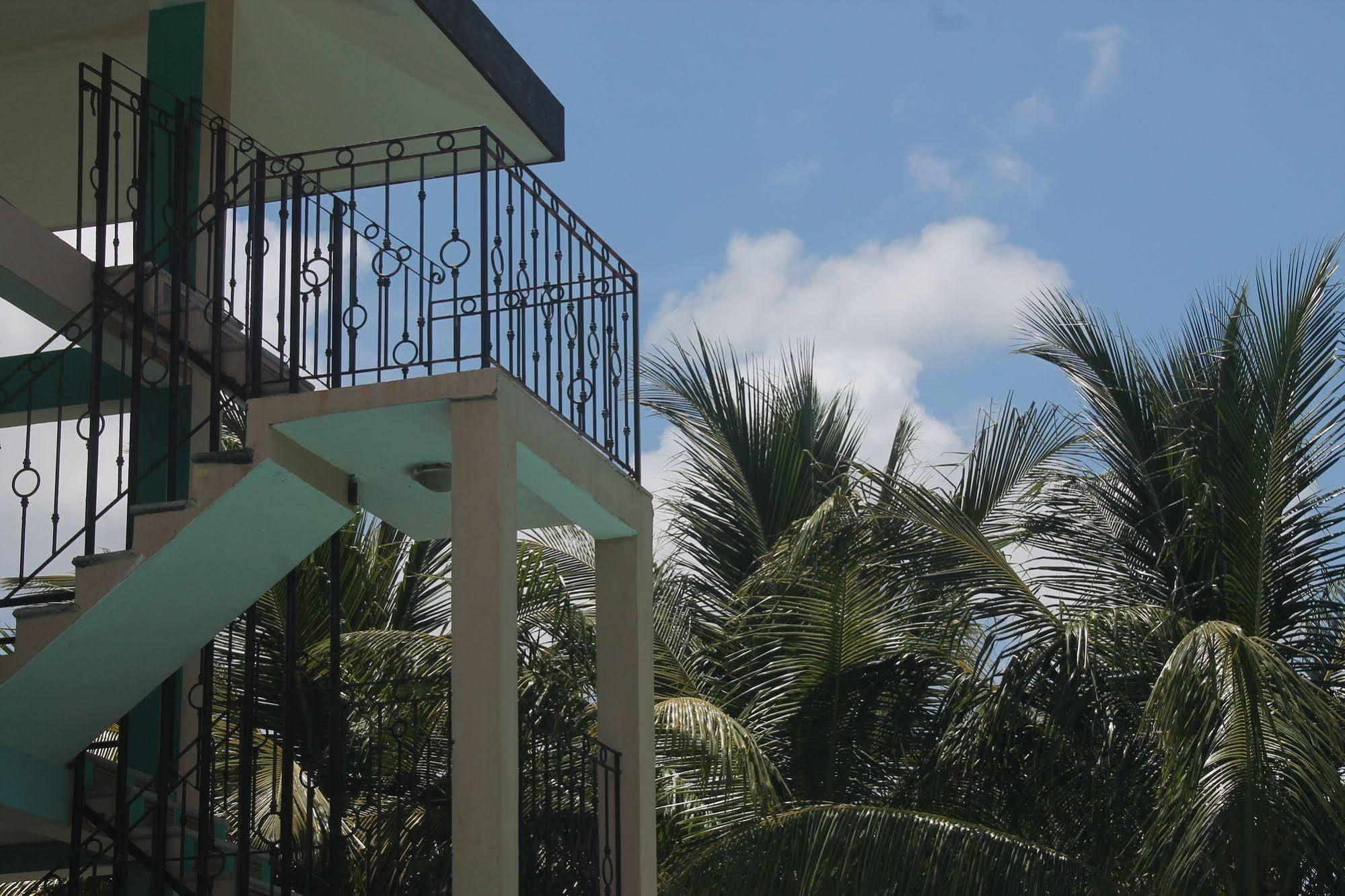 Andrea'S Tulum Exterior foto